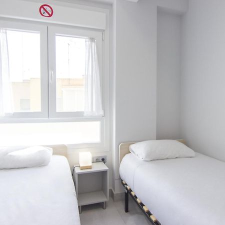 Rentalsevilla Lopez De Gomara I Εξωτερικό φωτογραφία