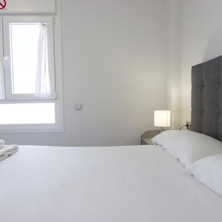 Rentalsevilla Lopez De Gomara I Εξωτερικό φωτογραφία