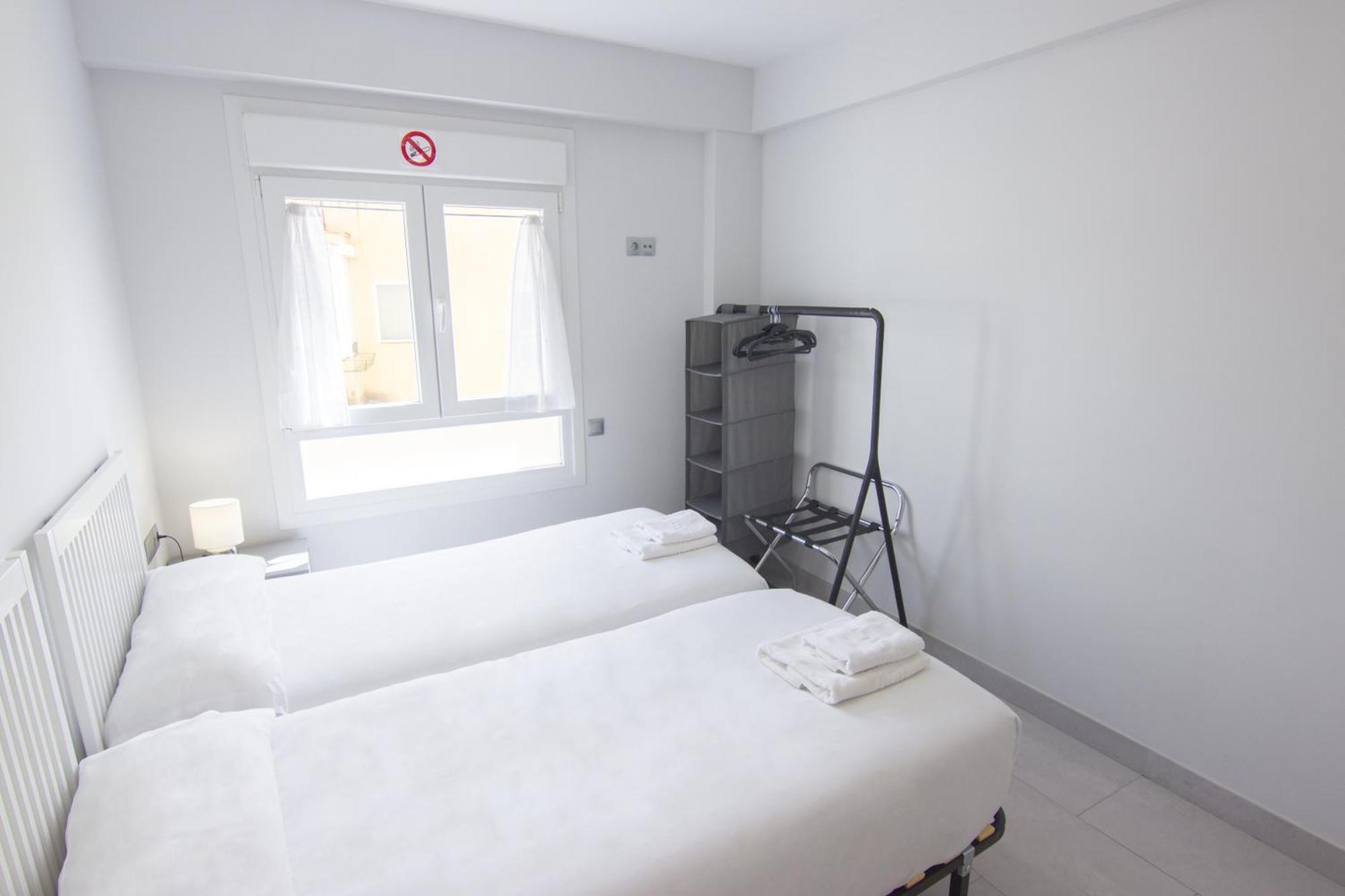 Rentalsevilla Lopez De Gomara I Εξωτερικό φωτογραφία