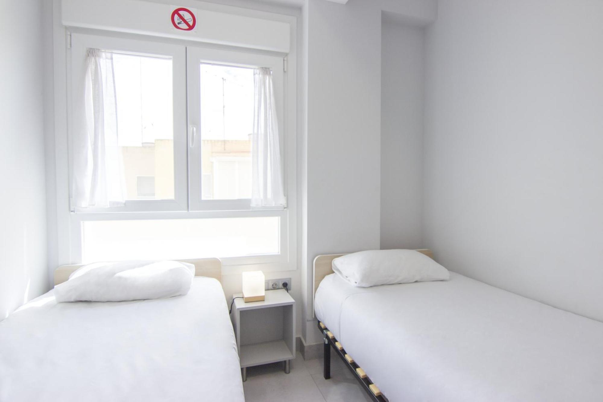 Rentalsevilla Lopez De Gomara I Εξωτερικό φωτογραφία