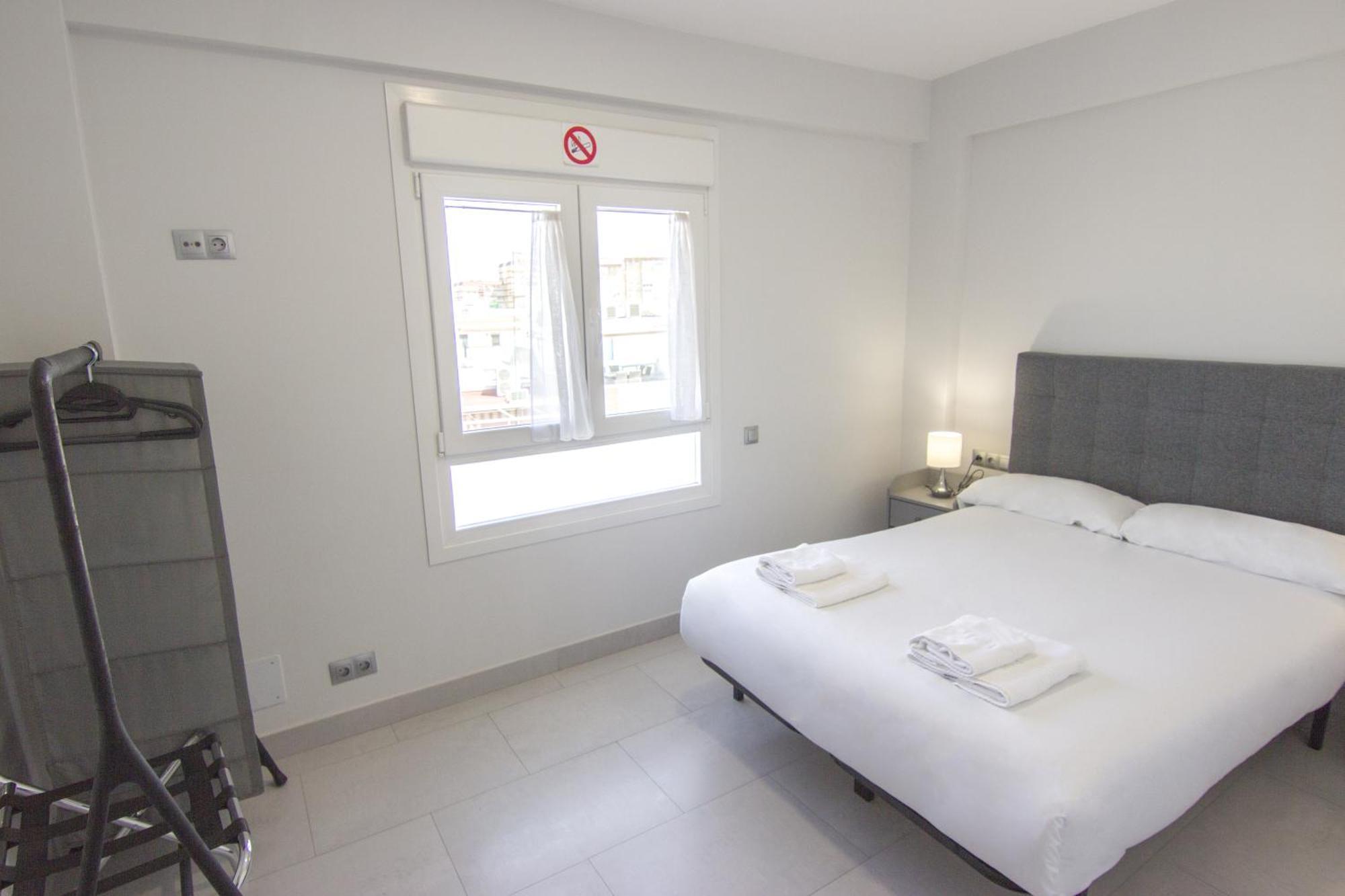 Rentalsevilla Lopez De Gomara I Εξωτερικό φωτογραφία