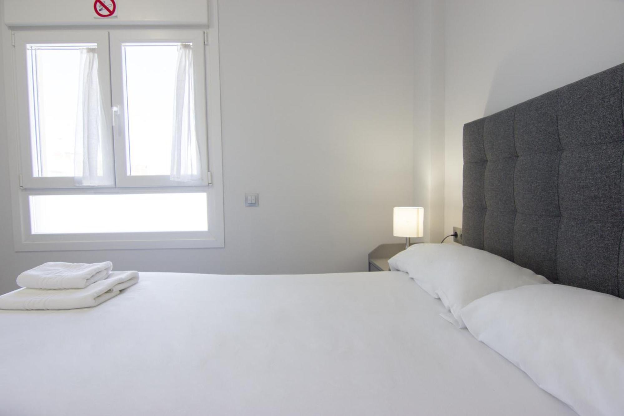Rentalsevilla Lopez De Gomara I Εξωτερικό φωτογραφία