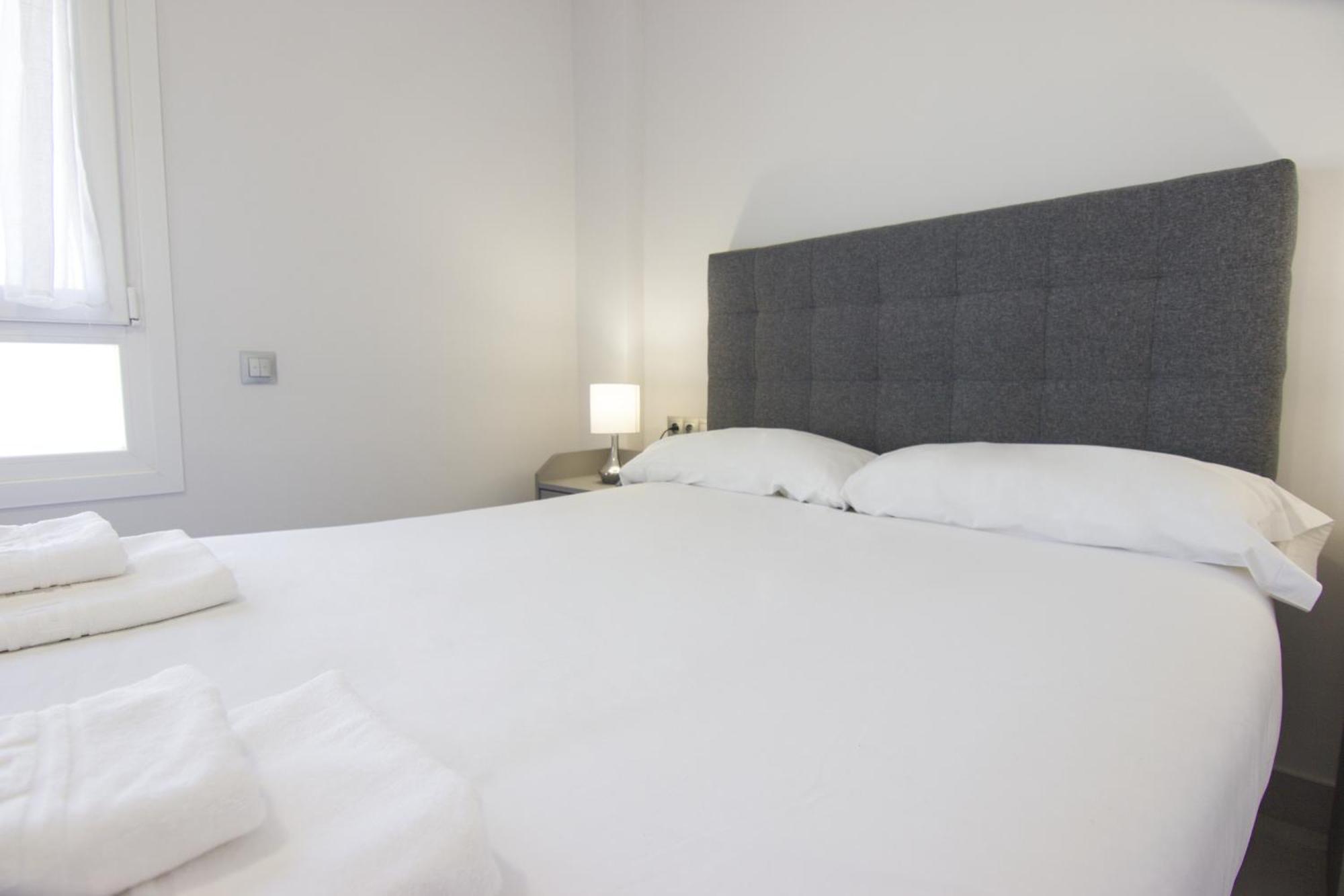Rentalsevilla Lopez De Gomara I Εξωτερικό φωτογραφία
