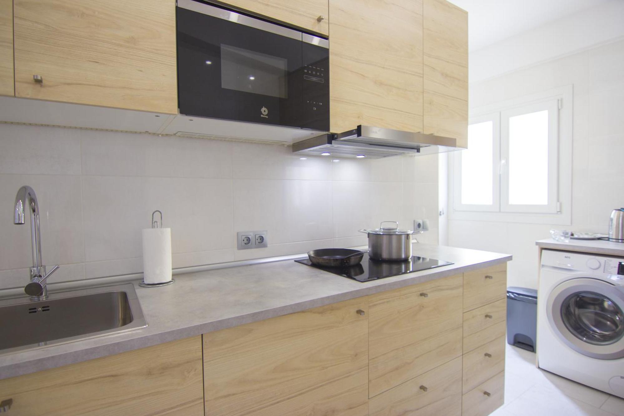 Rentalsevilla Lopez De Gomara I Εξωτερικό φωτογραφία