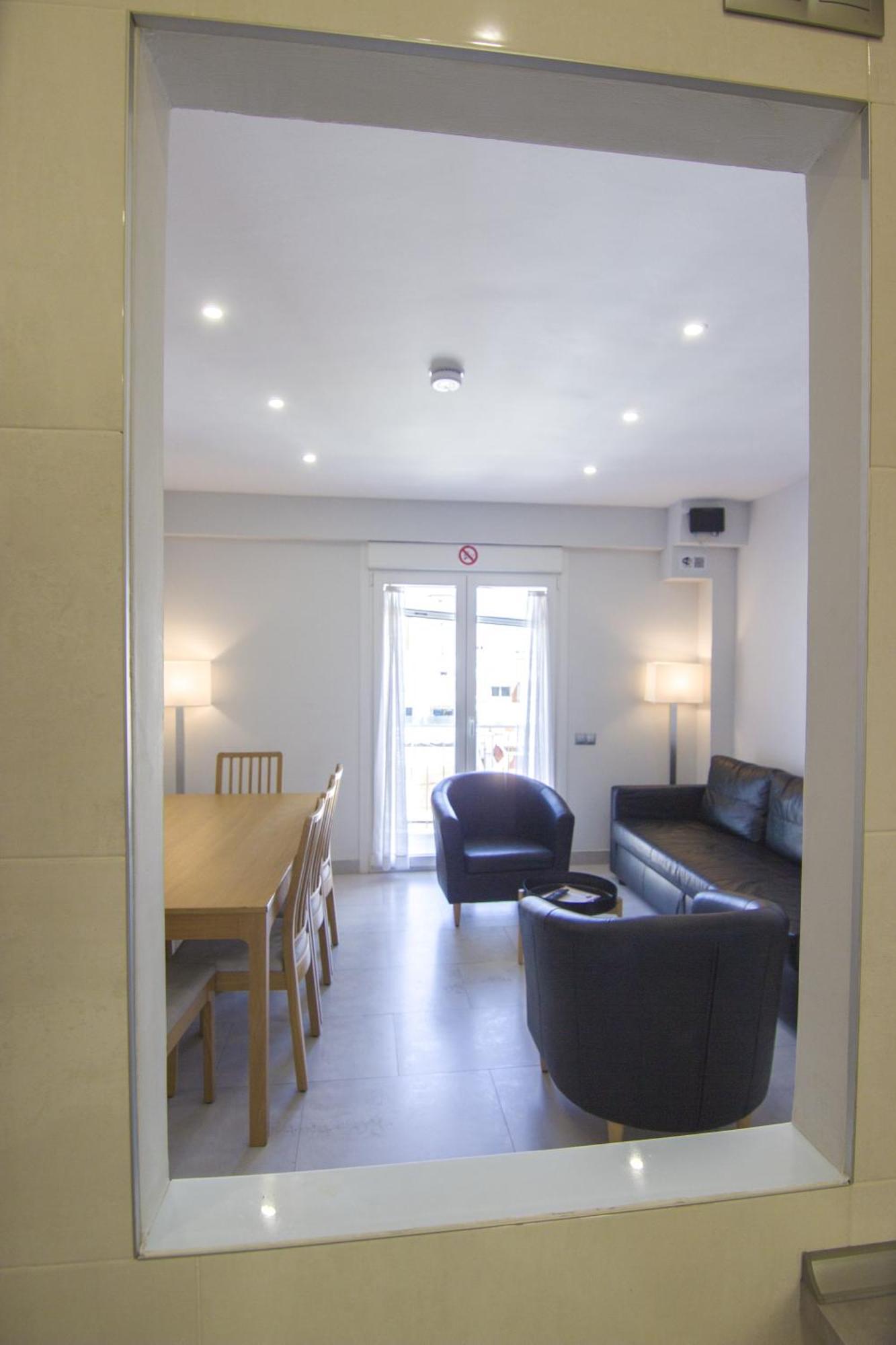 Rentalsevilla Lopez De Gomara I Εξωτερικό φωτογραφία