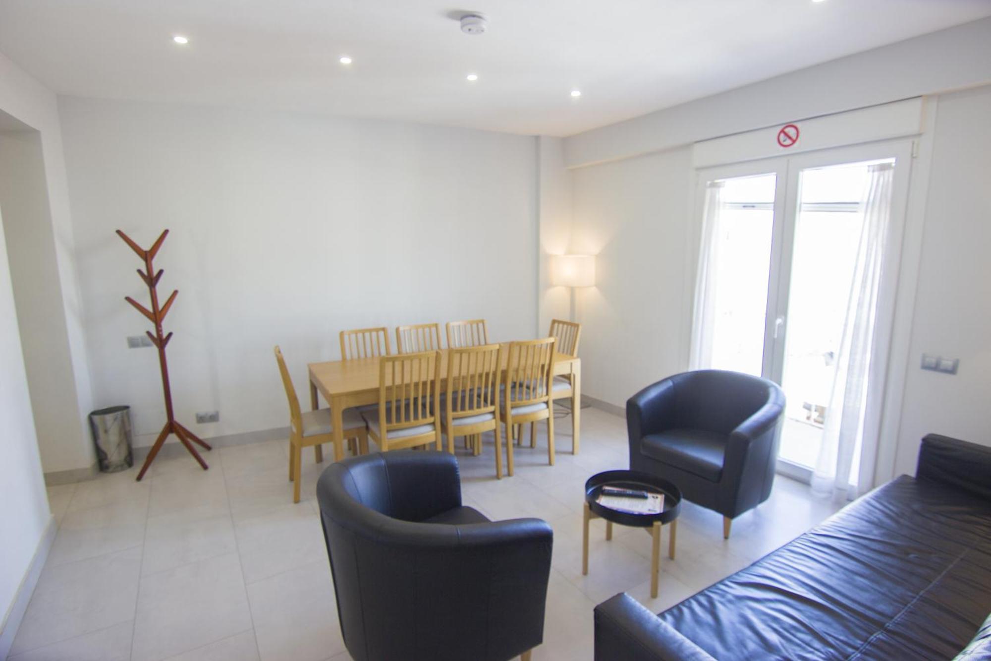 Rentalsevilla Lopez De Gomara I Εξωτερικό φωτογραφία